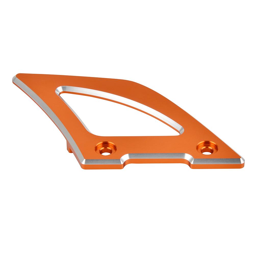 Motorcycle Chain Guide Tab Chain Protector for KTM 1290 Super Adventure R 2017-2018 1290 SAS 2018 1290 SAT 2017 1190 ADV/R 14-16