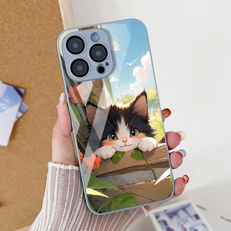 Чехол для телефона iPhone 11 13 XR XS Max, чехол для iPhone 12 14 15 16 Pro Max, Samsung A54 A14 A52 A24 A13 A51 A32 S23, Samsung A04 A33 S21 A34 S24 A10 S20