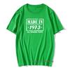 Vintage Tshirt Oneck Summer 1971 1972 1973 1974 1975 Unisexs Graphic Tops Tees 100 Cotton Daddy Teeshirts Husband Clothes