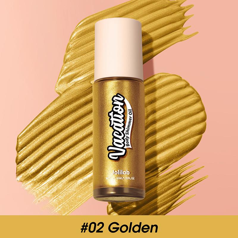 6 цветов на выбор, жидкий хайлайтер для тела, осветляющий восстанавливающую кожу, осветляющий пляжный сексуальный хайлайтер для тела