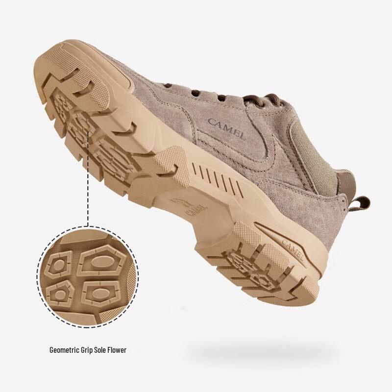 Camel Мужская повседневная обувь G13A342170