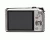 Casio Digital Camera EXILIM FH100 Silver EX-FH100SR