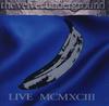 CD VELVET UNDERGROUND Live MCMXCIII WPCP5648 SIRE 1993 Япония Рок Б/у