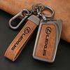 Zinc Alloy Car Remote Key Fob Case Cover For Lexus NX GS ES UX US RC LX GX IS RX 200 250 250h 350h LS 450h 260h 300h Accessories