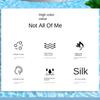 Adjustable Adult Swimming Goggles Set Anti-fog Electroplated Flat Glasses  Water Sports