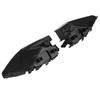 1 пара кронштейнов для модели S 1095496-00-A 1095495-00-A Сменные кронштейны переднего левого и правого бампера