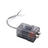 New Subwoofer High To Low RCA Adapter Signal To Low Level High Level Speaker Audio Converter