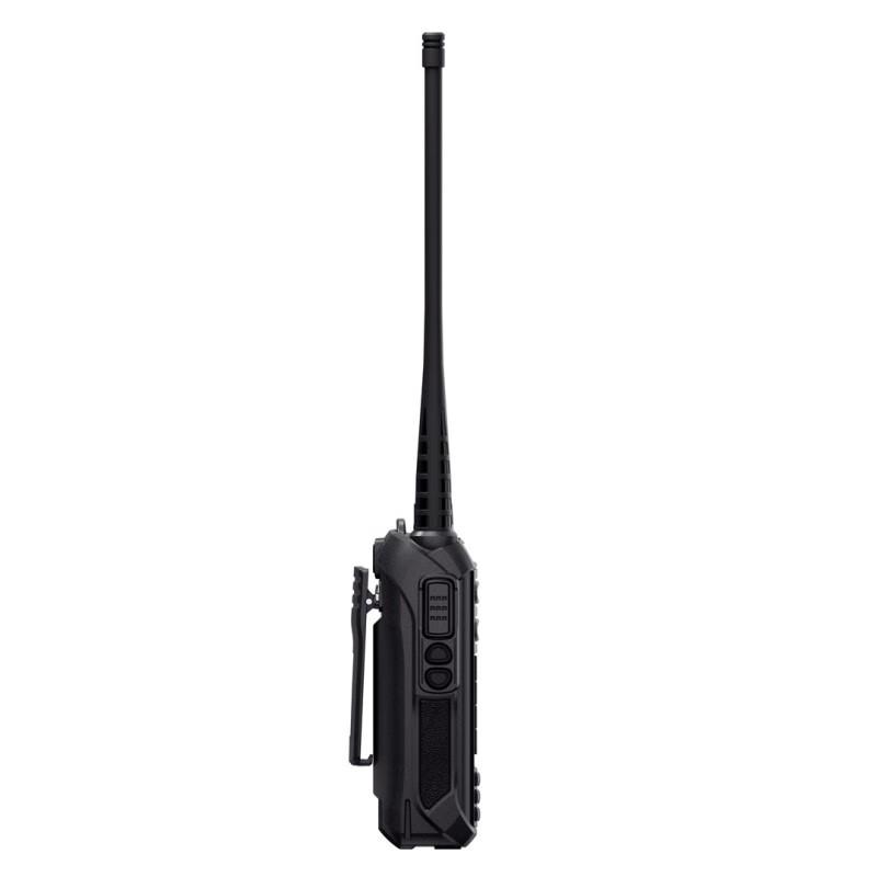 Fomtalk FT1700UV Высокомощная двухдиапазонная профессиональная рация (Китайская версия)