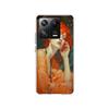 Exquisite Women's Loish Style Flowers Phone Case For Xiaomi Poco F7 Ultra X7 X6 M8 M7 M6 M4 M3 Pro X4 Mi 15 15T 14 14T 12T 12S 1