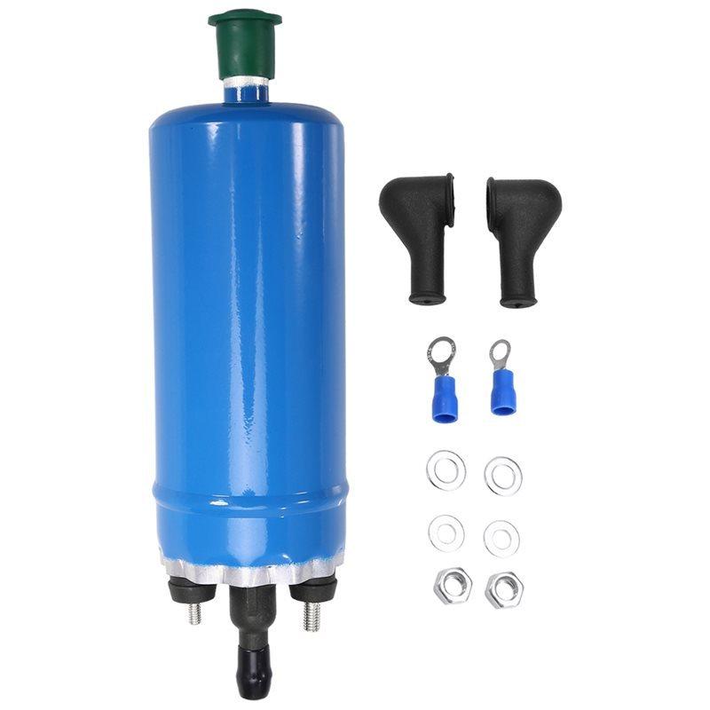 High Pressure Electric Fuel Pump Universal 0580464070 0580464038 For For Benz Renault For BMW ALFA Opel