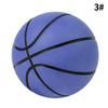 Ультра-высокоэластичный мини-резиновый баскетбольный декомпрессионный полый эластичный мяч-игрушка