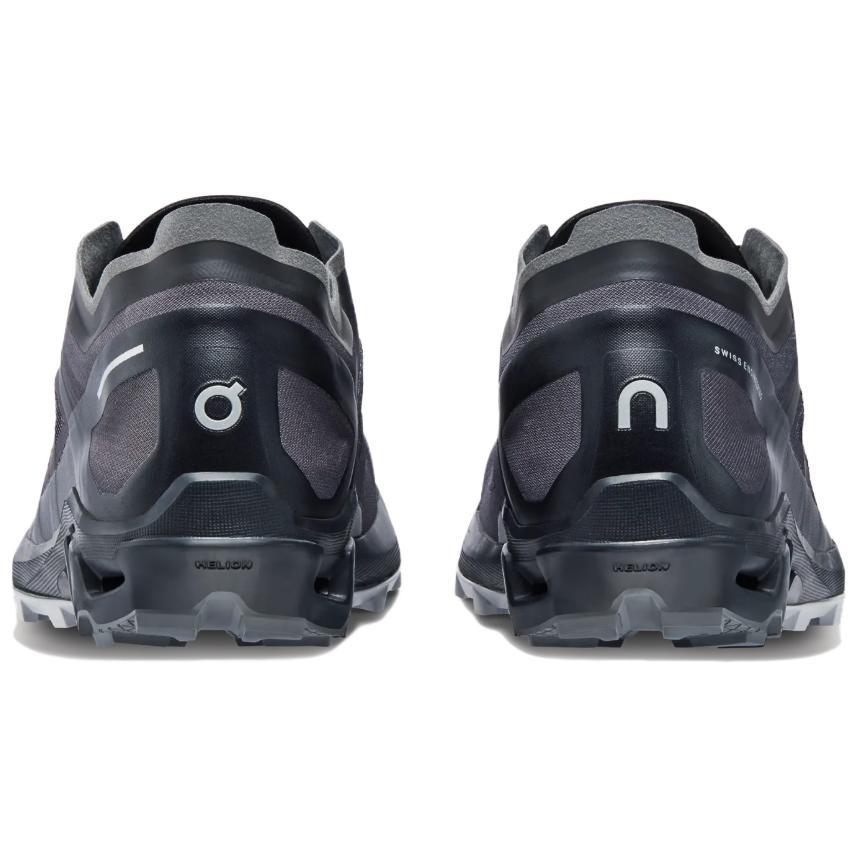 On Running Cloudventure Peak 3 'Black Glacier' Men's 3MD10740777
