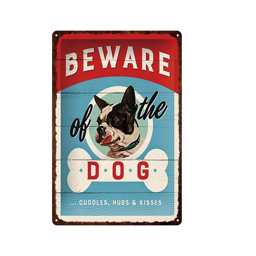 Добро пожаловать на ферму у костра, берегитесь собак, предупреждение о ферме, ретро жестяные знаки, металлическая жестяная пластина, знак, художественный плакат, настенный декор для бара, дома