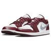 Air Jordan 1 Low 'Cherrywood Red' 553558-615