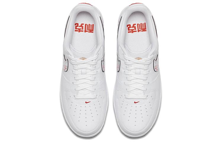 Nike Air Force 1 Low Chinese New Year 2018 AO9381-100