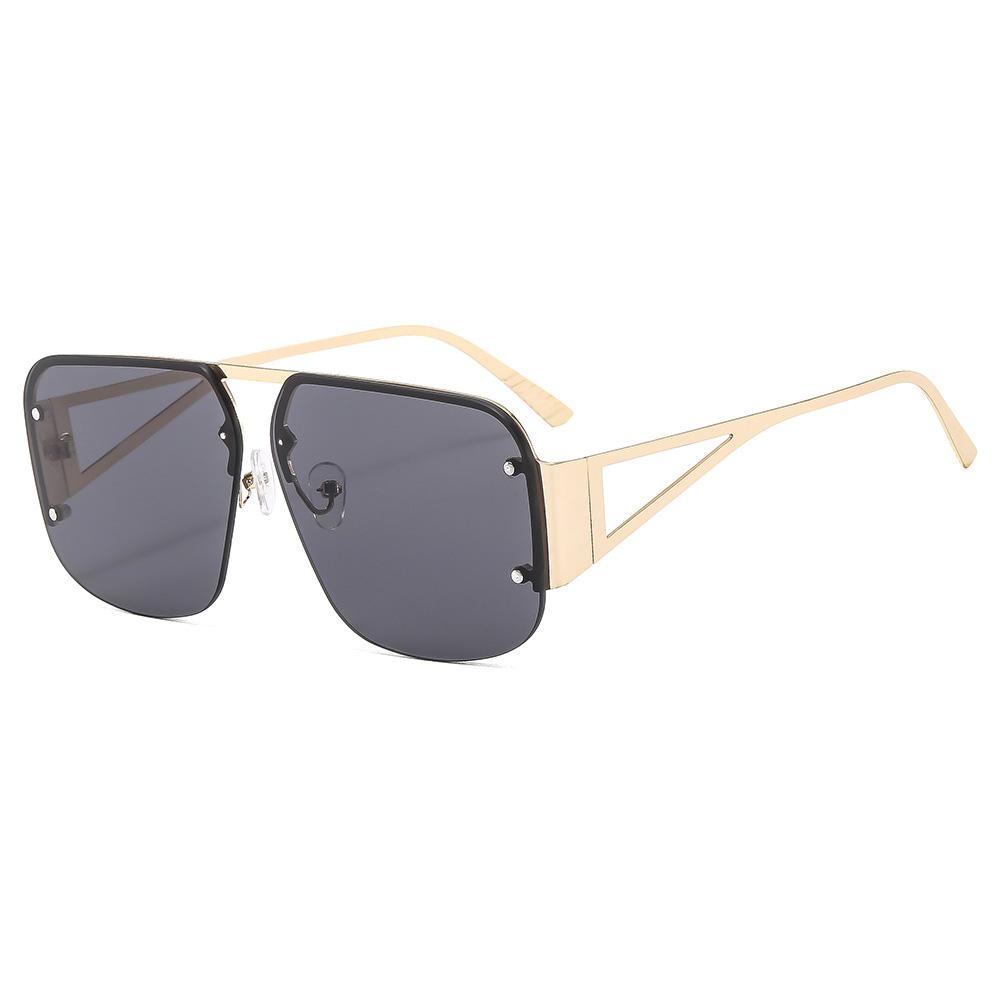 Beam Glasses Sunglasses Double Women Sunshade