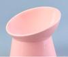 Sézected Dog Bowl Bowl for Animals Enclosure Bowl Ceramic Bowl for Cat Bowl for Cat Bowl for Water Tick Cat Dog Accessories Kitten | Dog Food