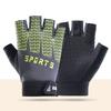 Cycling gloves boys sports non-slip half finger girl horizontal bar roller skating bicycle