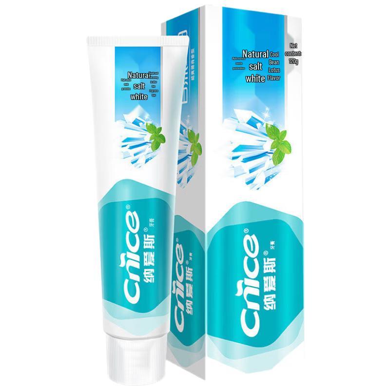 Nice Multi-Effect Toothpaste