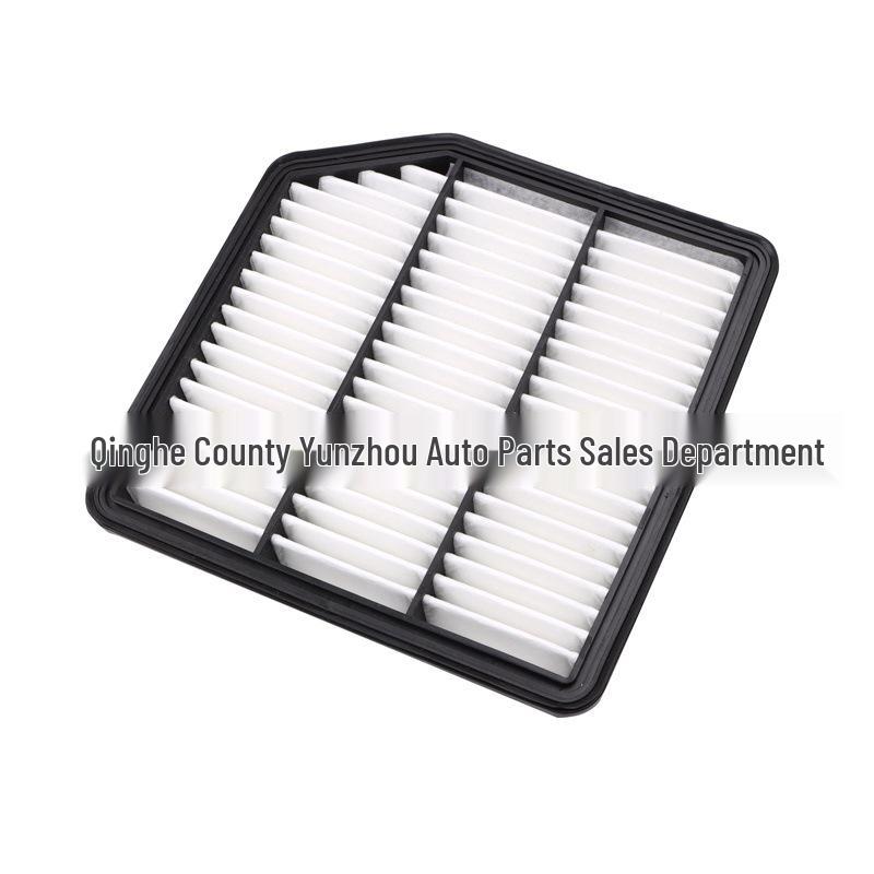 Air Filter Intake Grille Mesh for 2015 Haval H6 Coupe 2.0T