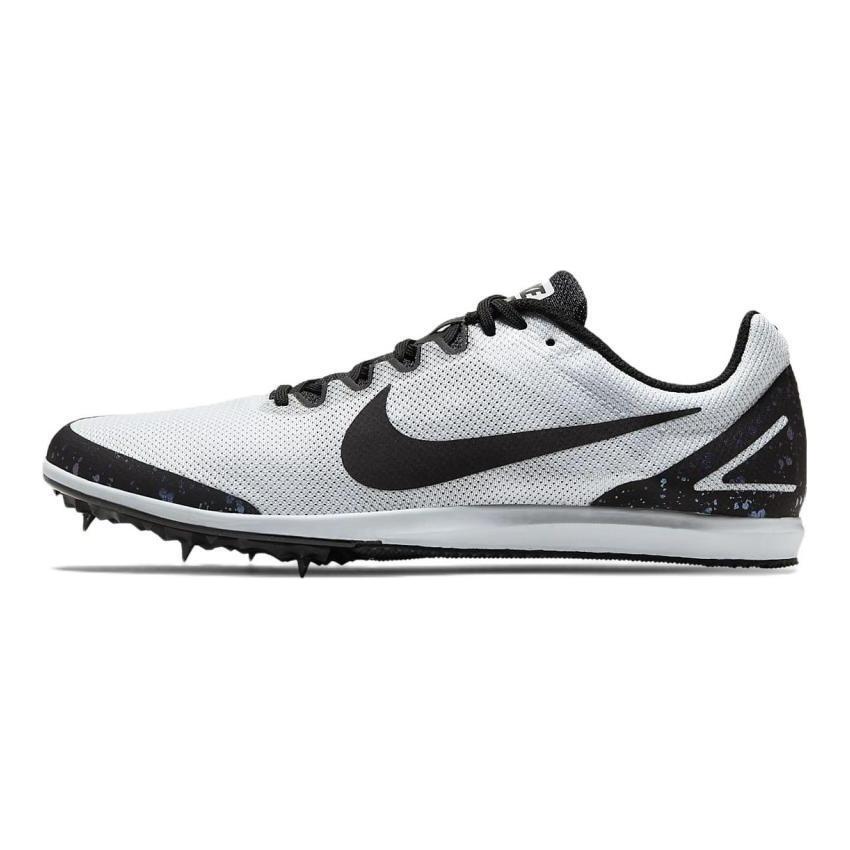Nike Кроссовки Air Zoom Rival D 10 'Platinum Indigo Fog' повседневные 907566-002