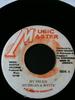 7inch Record PAPA MICHIGAN & MYSTIC MAN - My Sherie NONE Music Master Jamaica Reggae, Ska & Dub Used