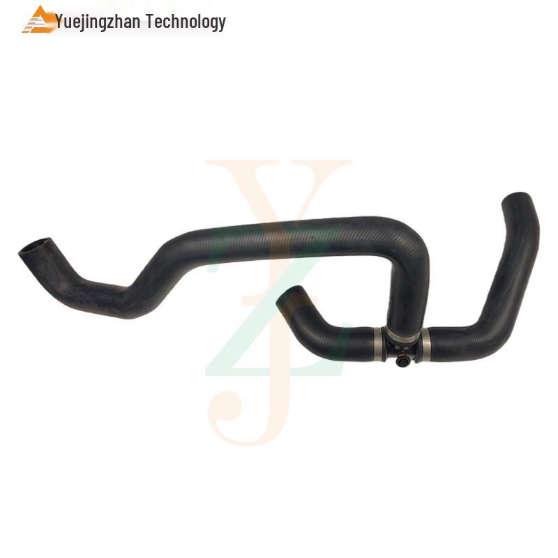 High-Quality Radiator Hose for Land Rover Discovery Series II