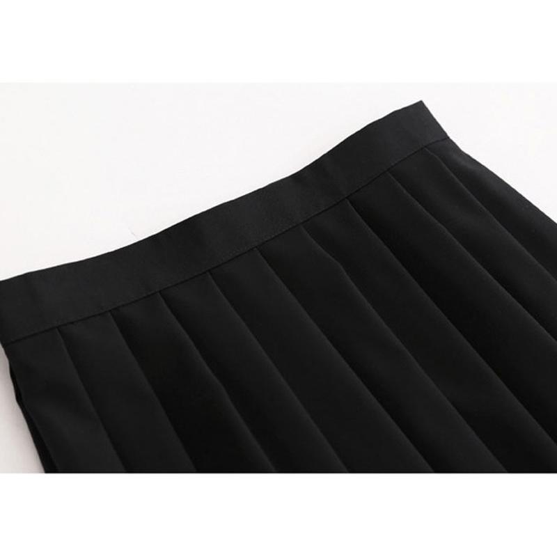 Японская школьная форма для девочек