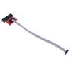 Плата-адаптер J-Link/V9 V8 Arm-Jtag-20-10 с контактами 2,54 мм 0,1 1,27 мм Плата-адаптер Jlink