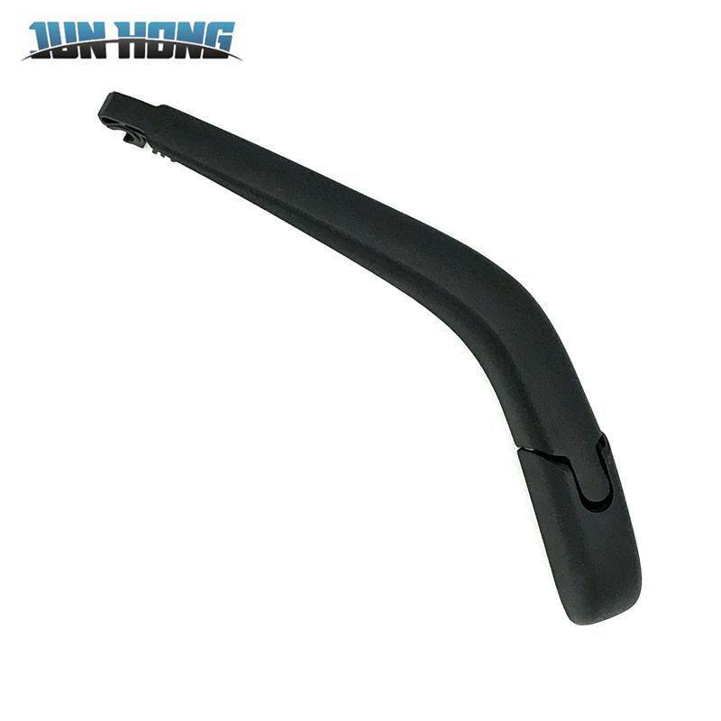 Задний дворник и щетка Toyota Aqua (2011-2017 гг.)