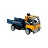 Lego Technic Самосвал