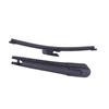 2PCS Rear Wiper Blade & Arm Back Windshield Wiper 98811-2V000 98850-2V000 for H1yundai Veloster 2012-17