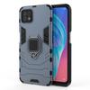 For Oppo A73 5G Case  Armor Magnetic Suction Stand Full Edge Cover For Oppo A73 5G Case For Oppo A73 A54 A74 A94 A95 A96 A76 A36