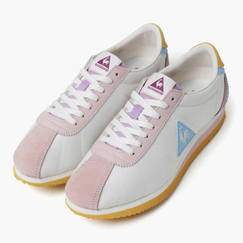Le Coq Sportif Montpellier Lite QQ123LSN21_MUL0