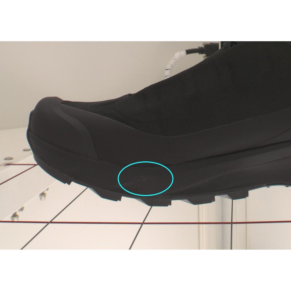 Б/у Arcteryx AERIOS FL GTX L07124400-P26093961992789