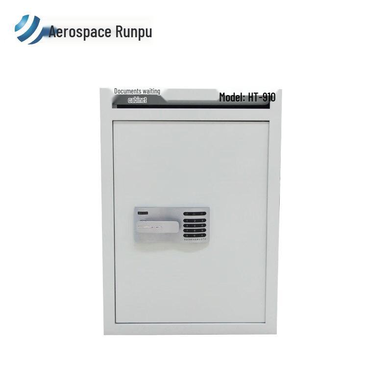 Hangtian Runpu Certified Steel Confidential File Cabinet