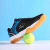 36-45 Couple Men's/Women's Shoes Badminton Table Tennis Training Sports Shoes Outdoor Leisure Low-Top Shoes