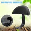 1pc Motorcycle Electric Car Backrest Modified Back Cushion Pad Backrest Cycling Riding Seat Motorcycle Accessories