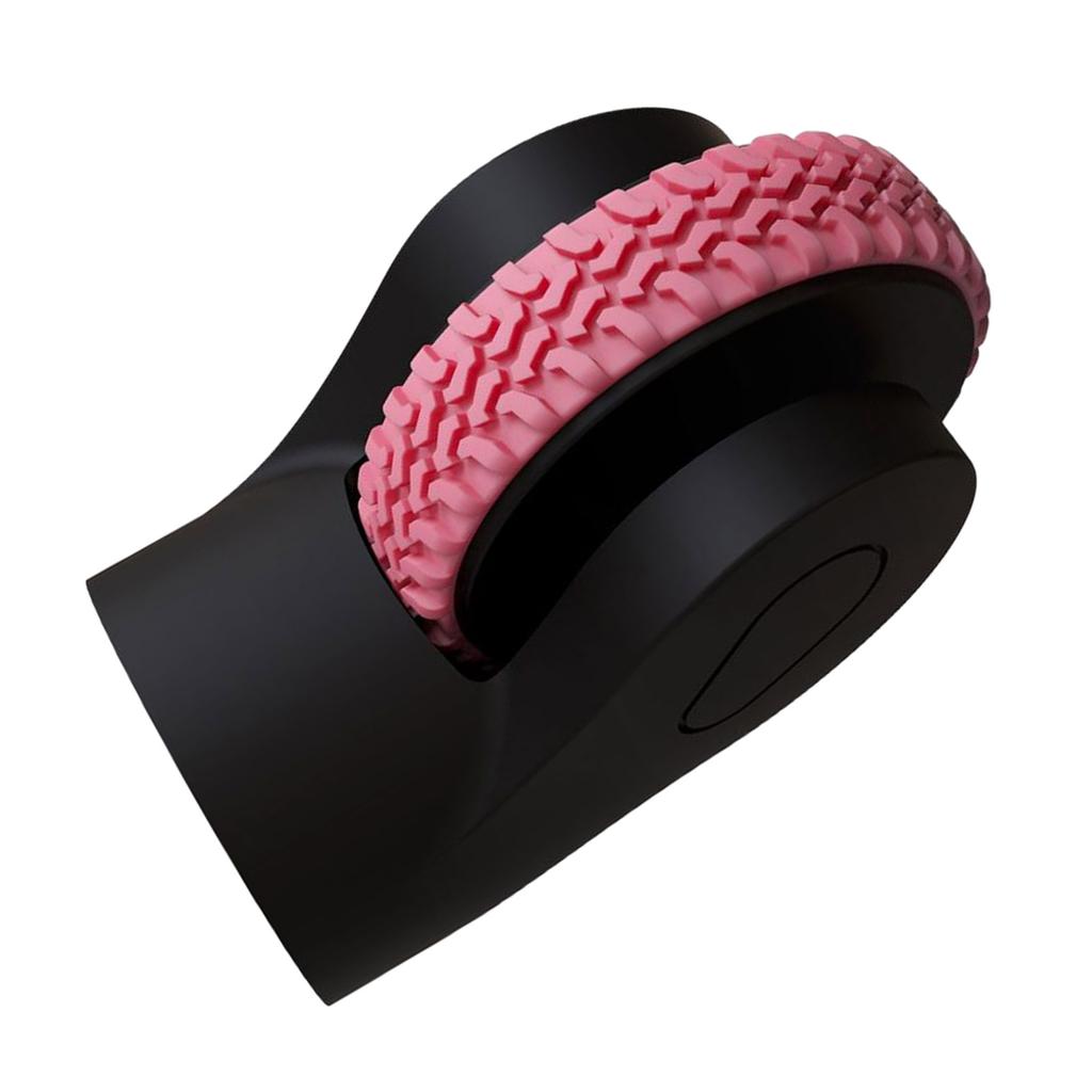 Защитите колеса вашего чемодана от царапин с помощью разноцветных протекторов. Сохраните состояние колес вашего багажа.