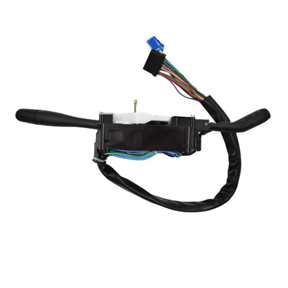 Wiper Turn Signal Combination Switch OEM Part Number 8973640740 For Isuzu For GMC For Chevy Replacement Car Accessories