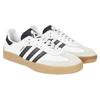 Puig Samba Palace x Puig Samba Adidas Originals 'Белый Черный' HQ6098