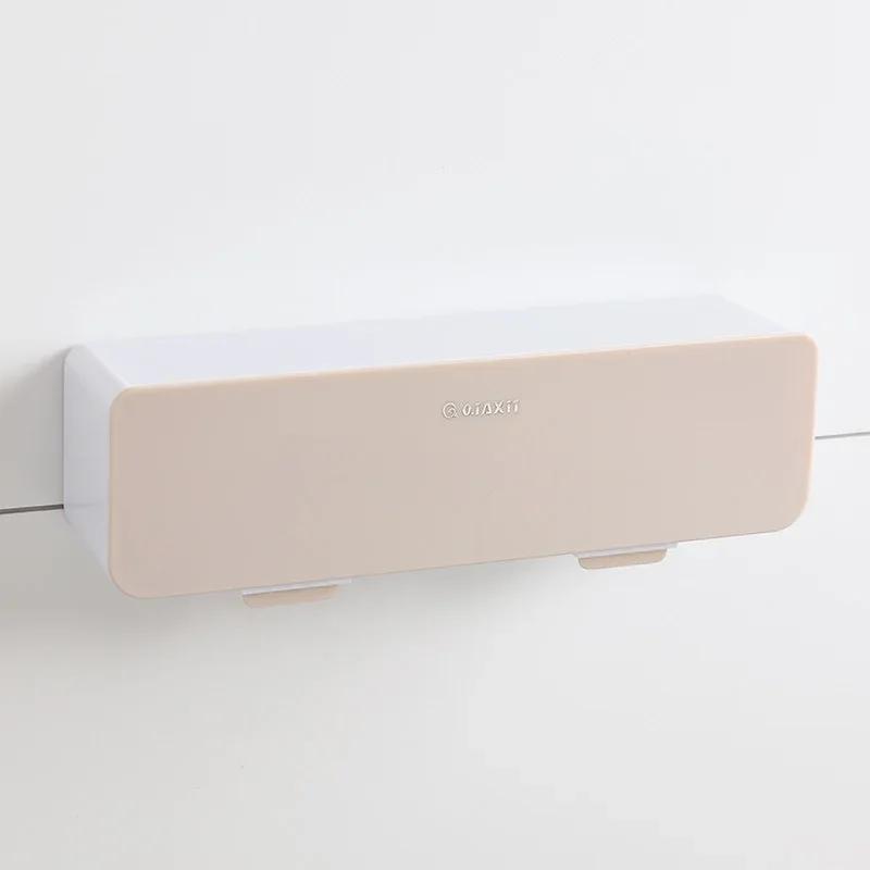 С ложкой Инструмент для хранения специй Кухонная настенная полка для хранения специй Солонка и перечница Банка для специй Контейнер для приправ