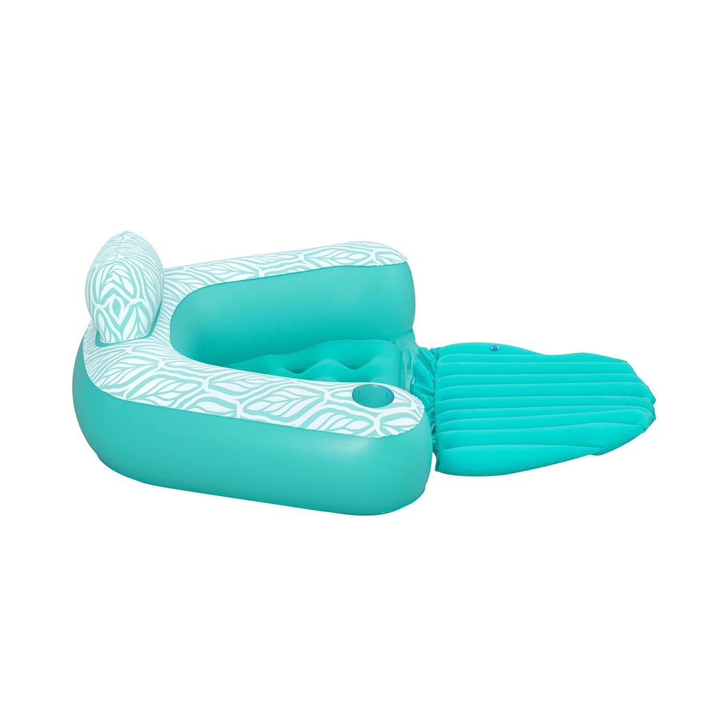 Comfort Plush Pro Bestway 43719 Inflatable Swimming Chair