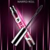 Mascara 3d Fiber Mascara Black Eye Curling Eyelash Double Mascara Makeup Tool