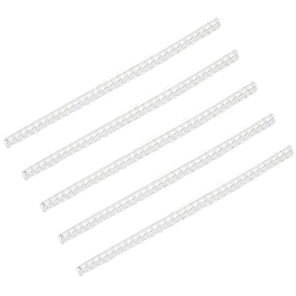 Набор из 5 регулируемых колец, аксессуаров, регуляторов размера колец, приспособлений для изменения размера на каждый день и в особых случаях