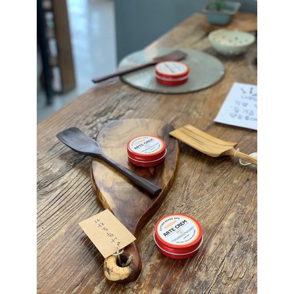 ARTE CREM Propolis Natural Cream Wood Solid Wood Coating Wax Polish Coating Agent Oil Artecrem 120 г, 120 г, 1 шт.