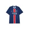 Футбольная форма Nike Dri FIT Adv для мужчин, домашняя, сезон 2024/25, Paris Saint Germain FN8774-411