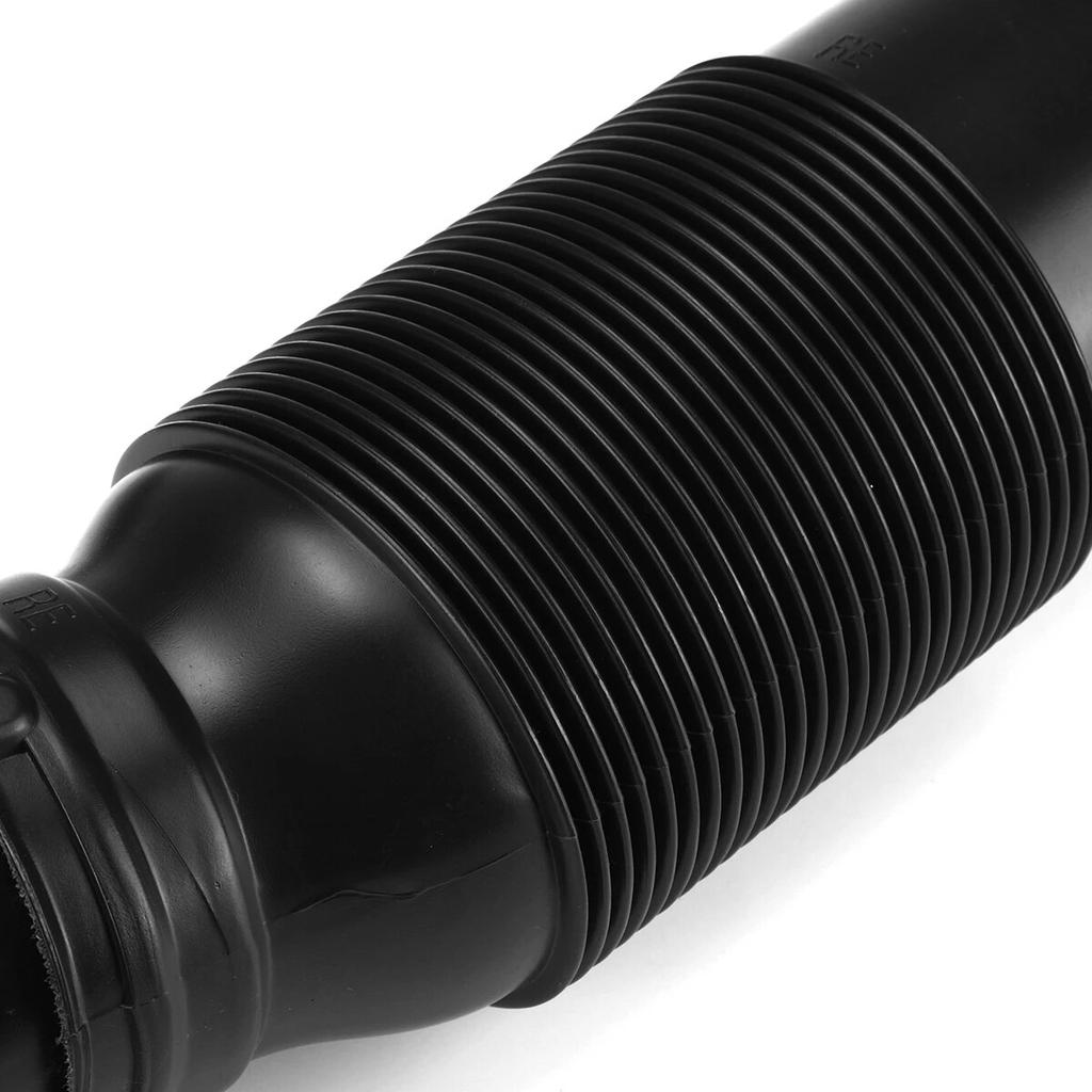 Автомобильный воздухозаборный шланг, впускной коллектор для Mercedes-Benz W203 C320 C240 ​​2001-2005, пара воздухозаборных труб, автозапчасти, аксессуары