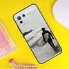 Surfer Surf Hang Loose Shaka Cover For Xiaomi 14 13 Ultra 11T 12T 13T 14T Pro POCO X7 Pro X3 X5 F3 F5 F6 M6 X6 Pro Case