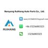 OEM 43512-60140 Высококачественные Автомобильные Тормозные Диски Для Автомобилей Toyota Land Cruiser Lexus